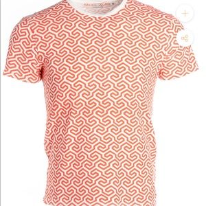 Men’s Shirt ~ Designer Miles Ward